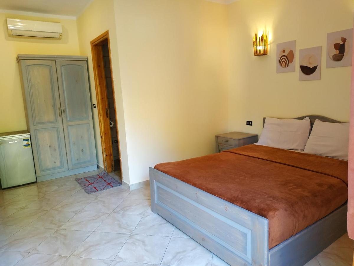 Happy Land Hotel Dahab Exterior foto