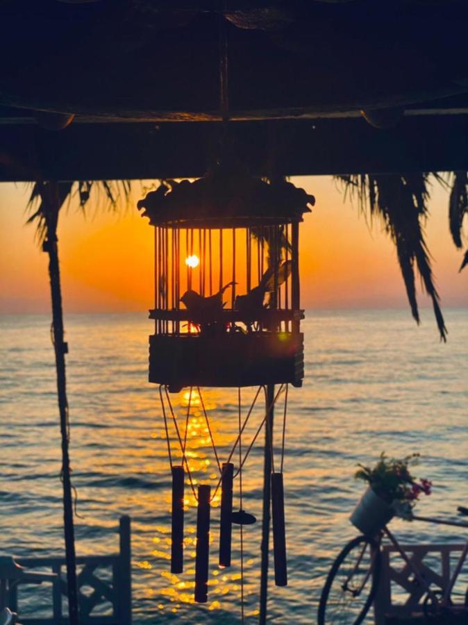 Happy Land Hotel Dahab Exterior foto
